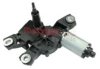METZGER 2190616 Wiper Motor